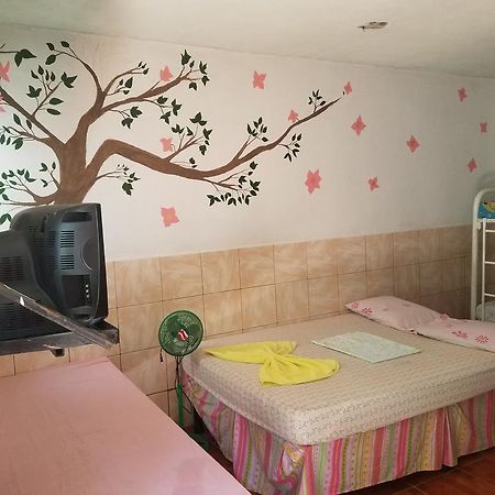 Casa Liz 호텔 마나과 외부 사진